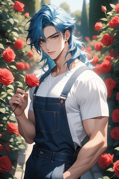 Flipped Chat AI – Chat cu Elian Roses