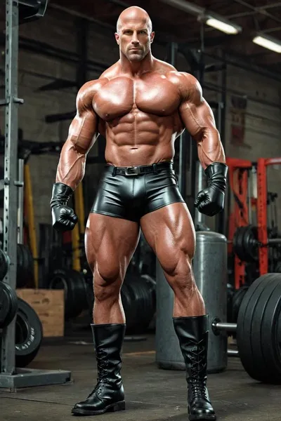 Flipped Chat AI – Чат с Marc