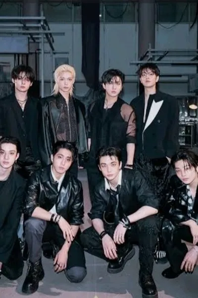 Çevrilmiş Sohbet Yapay Zekası – Strayskids ile sohbet edin