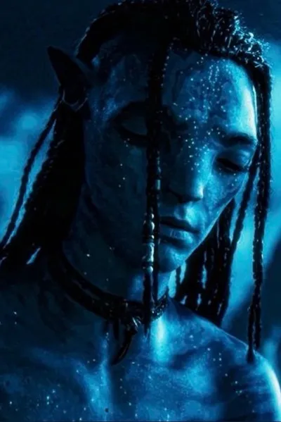 Flipped Chat AI – Csevegés Neteyams death (Lo’ak sully )