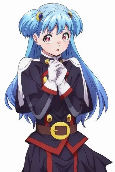 Flipped chat ai - makipag -chat sa Bell Tsukiyono