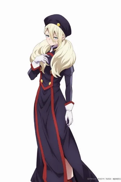 Flipped Chat AI – Chat cu Varvara Pilipenko