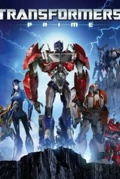 Flipped Chat AI – kalbėkite su Transformers prime 