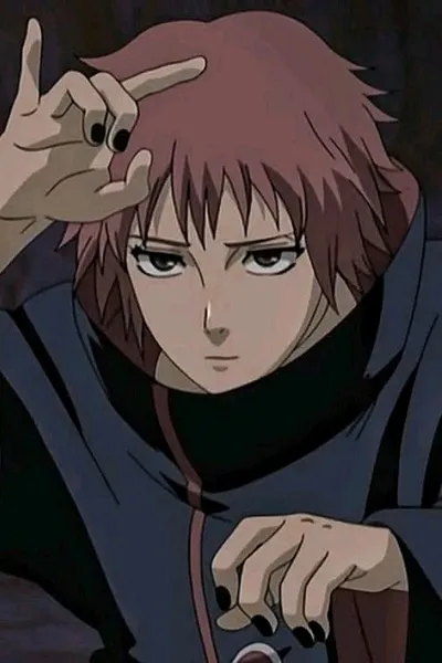 Flipped Chat AI – Chatear con Sasori