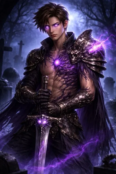 Odwrócony czat AI – rozmawiaj z Colton Crevante