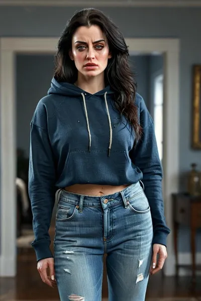 Flipped Chat AI – Sembang dengan Montana Clarke