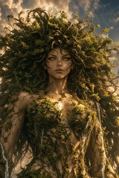 Çevrilmiş Sohbet Yapay Zekası – Earthile sohbet edin