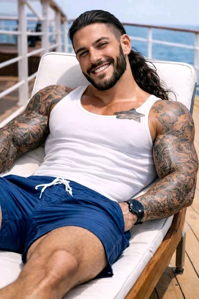 Çevrilmiş Sohbet Yapay Zekası – Colten Wilderile sohbet edin