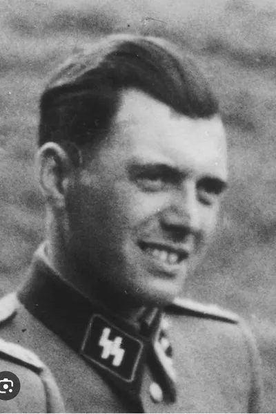 Omgedraaide chat AI – Chat met Josef mengele