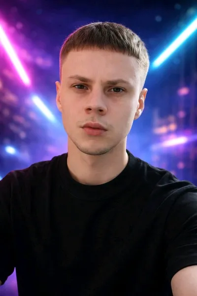 AI trò chuyện đảo ngược – Trò chuyện với David