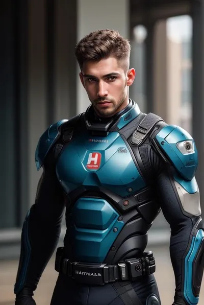 Flipped Chat AI – Discuter avec Kilian 