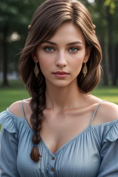 Flipped Chat AI – razgovarajte s Leonie