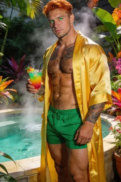 Flipped Chat AI – Chat cu Chris Hofstetter