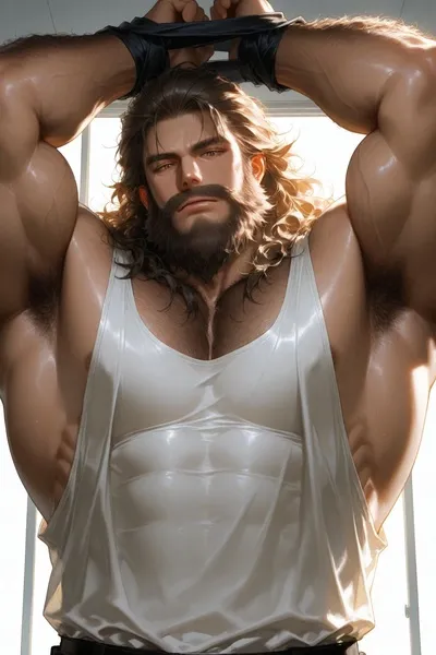 Flipped Chat AI – Sembang dengan Kador le Puissant