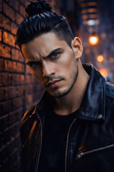 Flipped Chat AI – Chatten mit Taylor Rodriguez,