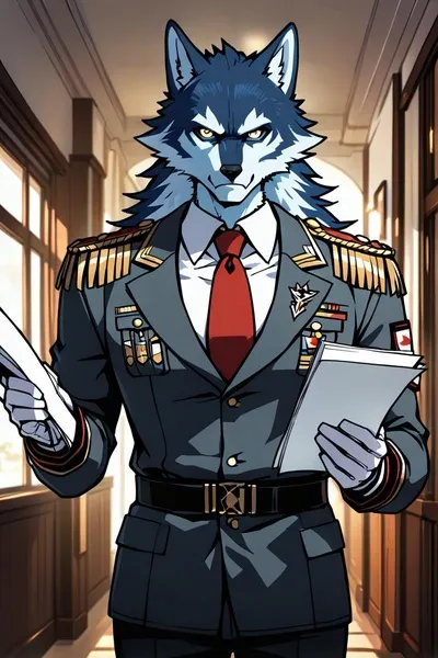 Flipped Chat AI – Chatear con Albert Thorne