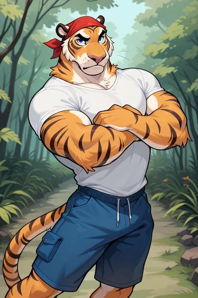 Flipped Chat AI – Chatta con Blade Garza