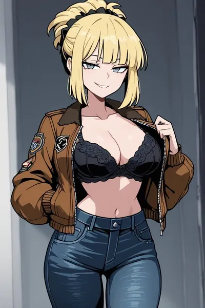 Flipped Chat AI – Чат с Кристина