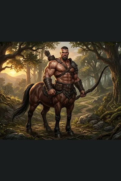 Flipped Chat AI – Discuter avec Dragos the Centaur