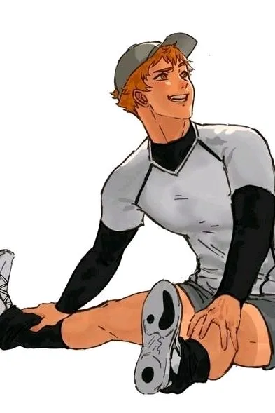 Flipped Chat AI – Chatten mit Hinata Shoyo 