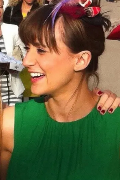 Flipped Chat AI – Bate-papo com Maggie Presswood 