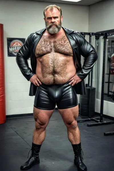 Flipped Chat AI – Chatta med Gran Gerard 