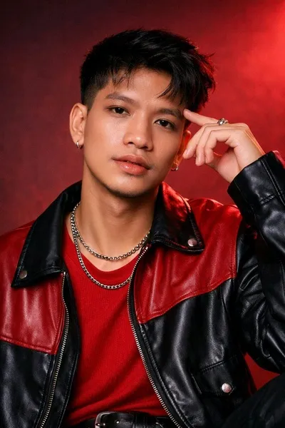 Flipped Chat AI – kalbėkite su Kaelen Thorne