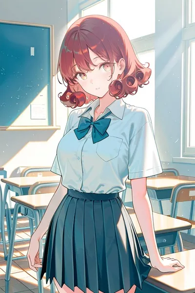 Flipped Chat AI – Sembang dengan Mia