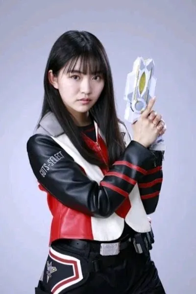 Flipped Chat AI – Sembang dengan Yuna Shizuma 