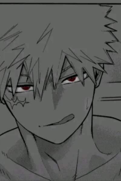 AI trò chuyện đảo ngược – Trò chuyện với Bakugo 