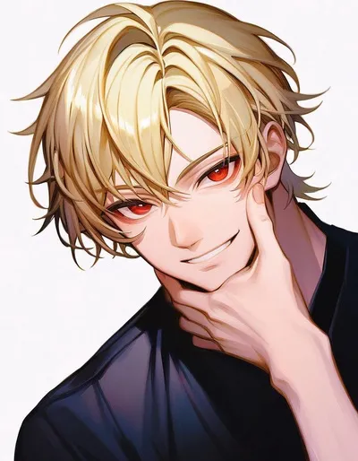 Odwrócony czat AI – rozmawiaj z Kaelen Vesper