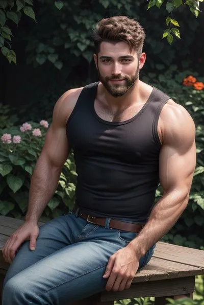 Flipped Chat AI – Sembang dengan Adriano Bellanti