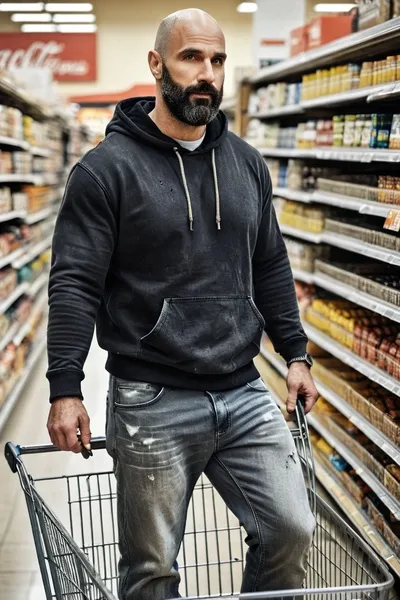 FlippedチャットAI – ジョセフ・デルーカとチャット