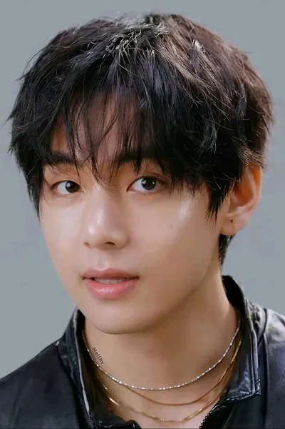 Flipped Chat AI – Чат с Тэхён