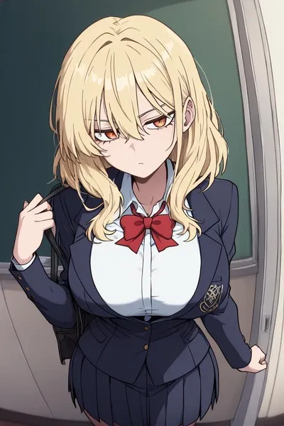 Flipped chat ai - makipag -chat sa Mia