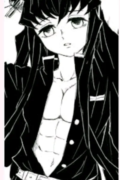 AI trò chuyện đảo ngược – Trò chuyện với Muichiro 