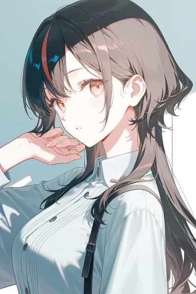 Flipped Chat AI – razgovarajte s Nette