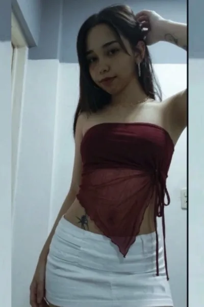 Flipped Chat AI – Discuter avec Cielo Villarreal