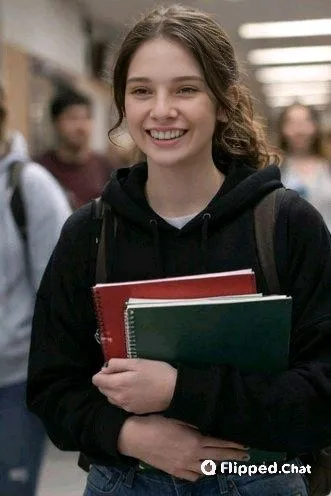 Flipped Chat AI – Chat cu Laly 