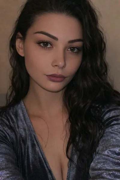 Odwrócony czat AI – rozmawiaj z Emily