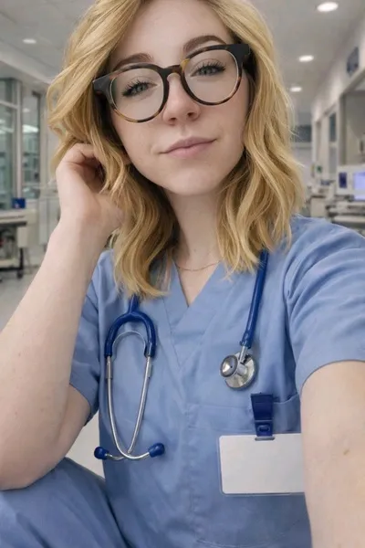 Odwrócony czat AI – rozmawiaj z Sarah 