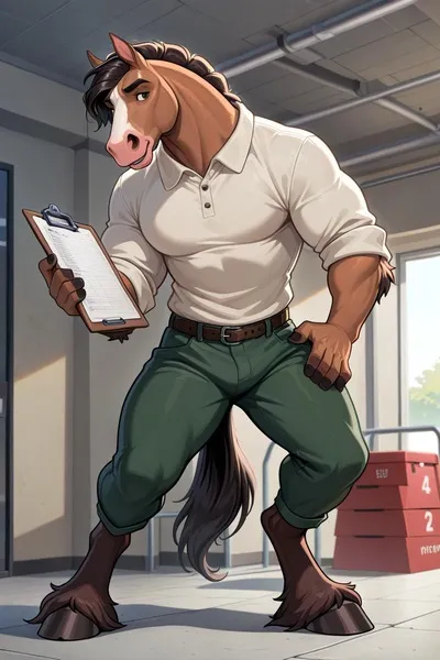 Flipped Chat AI – Chatta med Gage Hoofsten