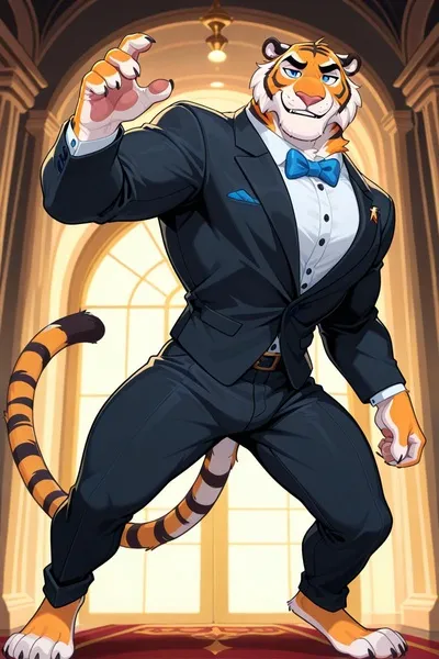 FlippedチャットAI – Benjamín Baltazar とチャット