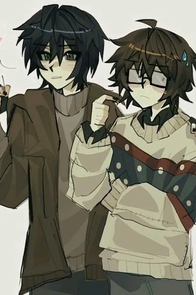 Flipped Chat AI – Чат с Linch and John