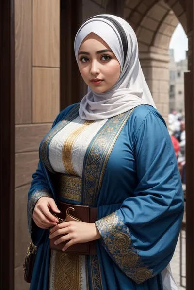 Çevrilmiş Sohbet Yapay Zekası – Amira Haddadile sohbet edin