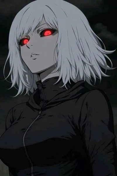 Flipped Chat AI – 與 Лили Аканэ  聊天