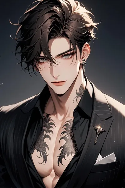 Flipped Chat AI – 與 Marcus 聊天