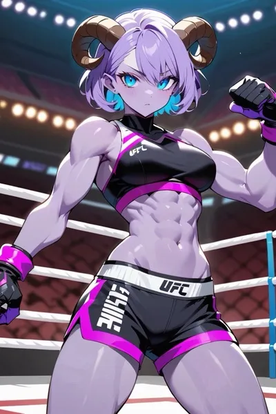 Flipped Chat AI – Bate-papo com Lyra Vex