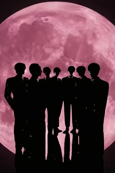 Flipped Chat AI – Csevegés ENHYPEN