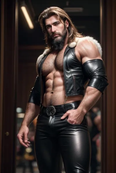 FlippedチャットAI – Alejandro “Alex” Riveraとチャット